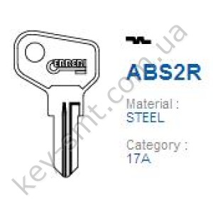 ABS2R /Errebi/