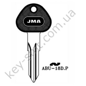 ABU18DP /JMA/