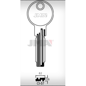 CI57 /JMA/