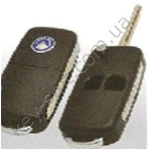 GEELY Коркус выкидного ключа 2кн./A-022/(77040)I