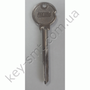 KR13X /JMA/_трехсторонний 7 мм