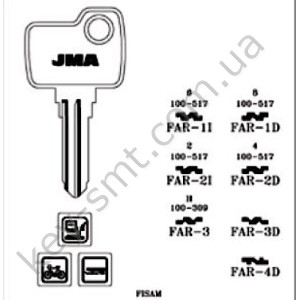 FAR3D /JMA/