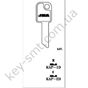 KAP2D /JMA/