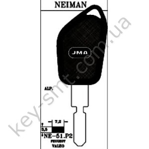 NE51P2 /JMA/