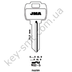 WEI5 /JMA/
