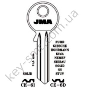 CE6D /JMA/