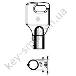 MER25T /Silca/