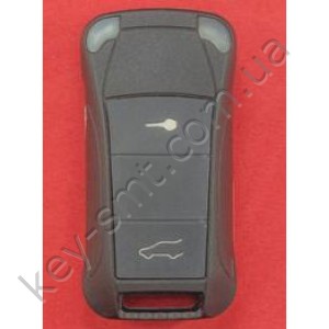 PORSCHE Контейнер вык. 2кн+1кн. HU66 (01.02.03/48/07 KIT)