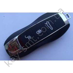 PORSCHE Контейнер smart (01.02.03/48/04)