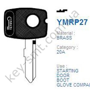 YMRP27 /Errebi/