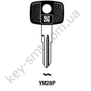 YM28P /Silca/