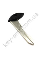 Лезвие смарт ключа Chrysler, Dodge, Jeep, CY24 /D