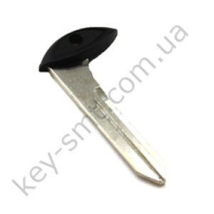 Лезвие смарт ключа Chrysler, Dodge, Jeep, CY24 /D