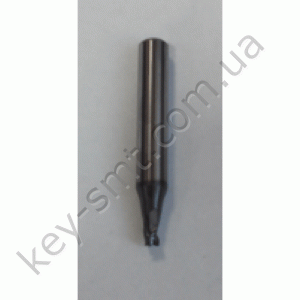 Фреза вертикальная 3,0мм CARBIDE 4F пера RAISE (EW4530)