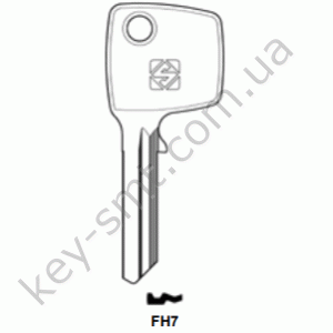 FH7 /Silca/