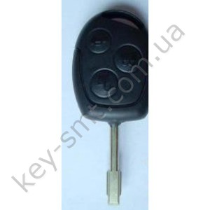 FORD Контейнер 3кн. FO-21 СУПЕР КАЧЕСТВО С ЛОГОТИПОМ !