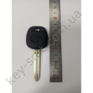 TOYOTA Контейнер англ. TOY43-ZN (77452)i