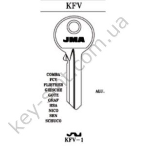 KFV1 /JMA/