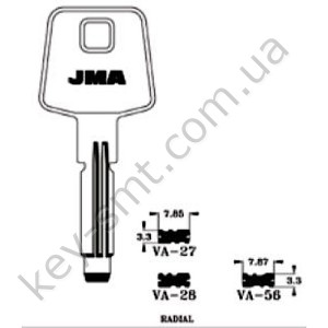 VA56 /JMA/