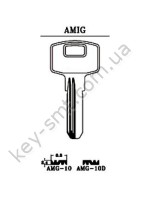 AMG10D /JMA/