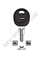 CAT1P /JMA/