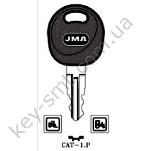 CAT1P /JMA/