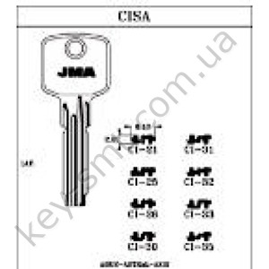 CI33 /JMA/