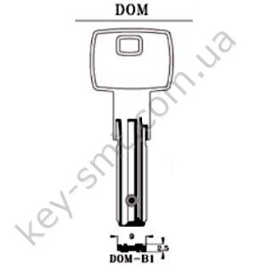 DM139 /Silca/