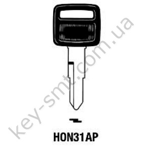 HON31AP /Silca/