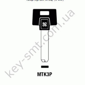 MTK3P/SILCA/