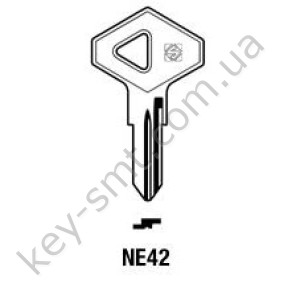 NE42 /Silca/