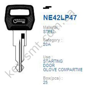 NE42LP47 /Errebi/