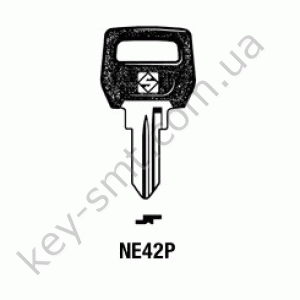 NE42P /Silca/
