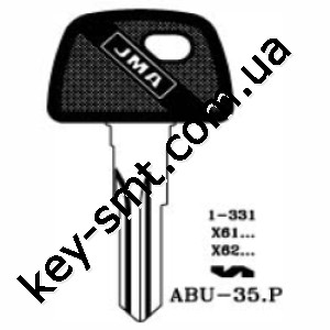ABU35P /JMA/