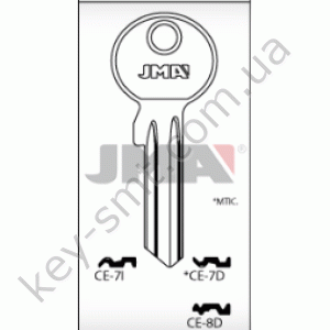 CE7D /JMA/