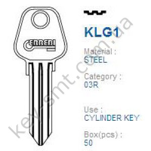 KLG1 /Errebi/