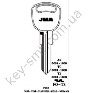 FOTX /JMA/