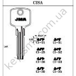 CI35 /JMA/