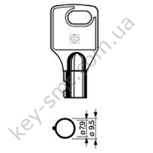 MER26T /Silca/
