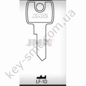 LF1D /JMA/