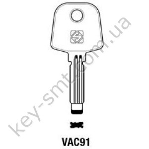VAC91/Silca/