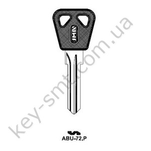 ABU72P /JMA/