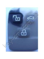 HYUNDAI Sonata Кнопки (01.02.03/37/14 KIT)
