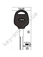 TP00SAA1P1 /JMA/