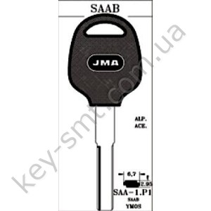 TP00SAA1P1 /JMA/