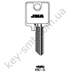 FIC5 /JMA/