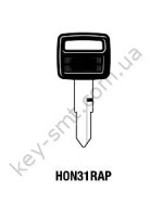 HON31RAP /Silca/