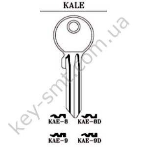 KAE8 /Оригинал/ (порошковый материал)