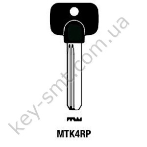 MTK4RP  /Silca/ 006