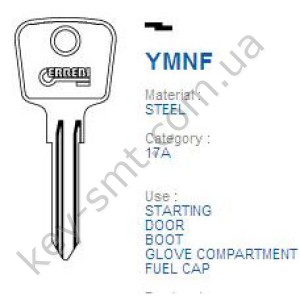 YMNF /Errebi/